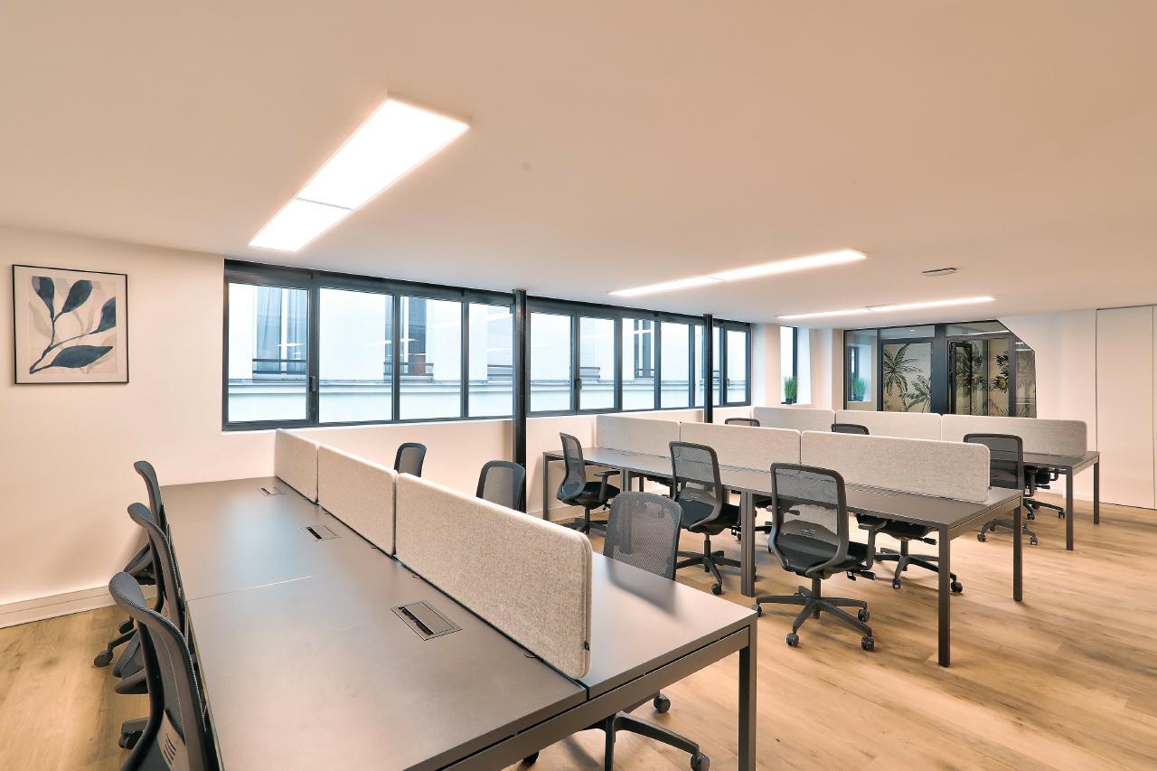 Bureau Paris 428m² Vente bureau Paris OVBUR2423499 1